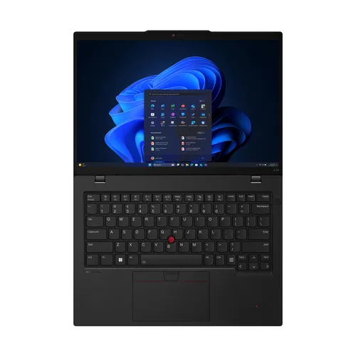 ThinkPad L14 Gen 6 (Intel) slide 16