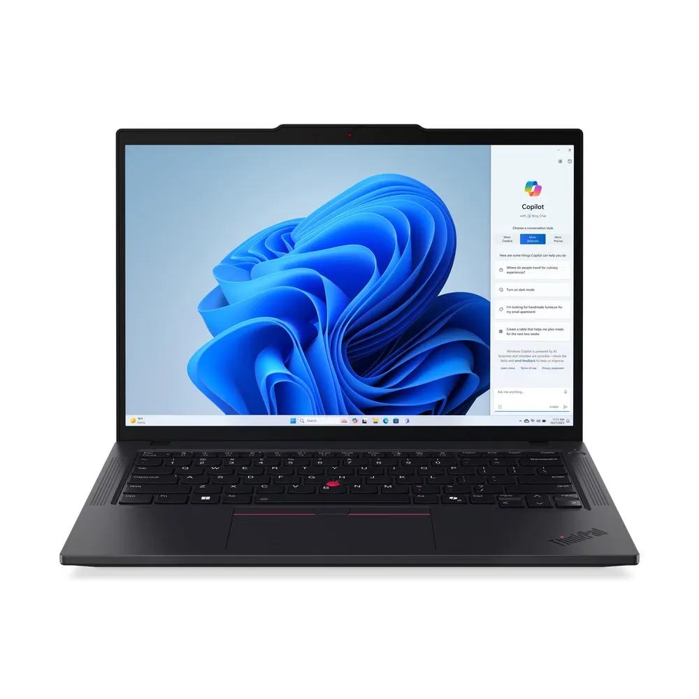 ThinkPad T14 Gen 5 (Intel)