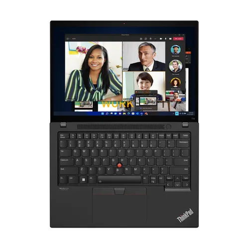 ThinkPad T14 Gen 3 (Intel) slide 16