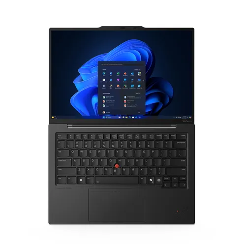 ThinkPad X1 Carbon Gen 13 Aura Edition Copilot+ PC slide 16