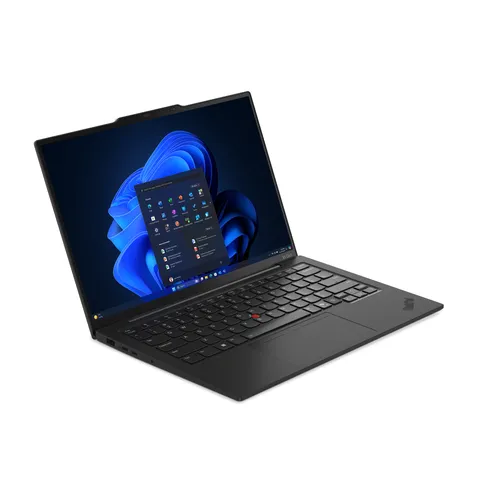 ThinkPad X1 Carbon Gen 13 Aura Edition Copilot+ PC slide 3