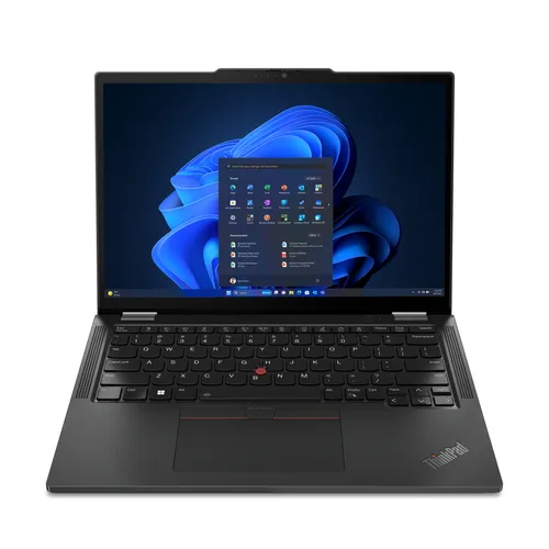 ThinkPad X13 2-in-1 Gen 5 main view