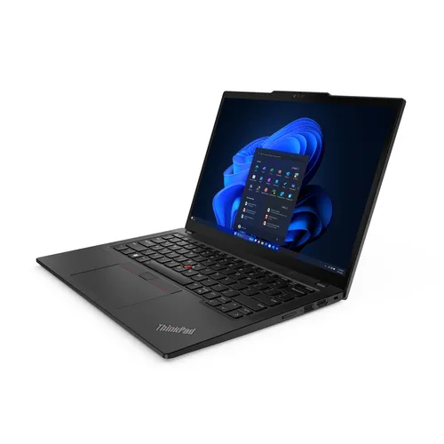 ThinkPad X13 Gen 5 slide 4
