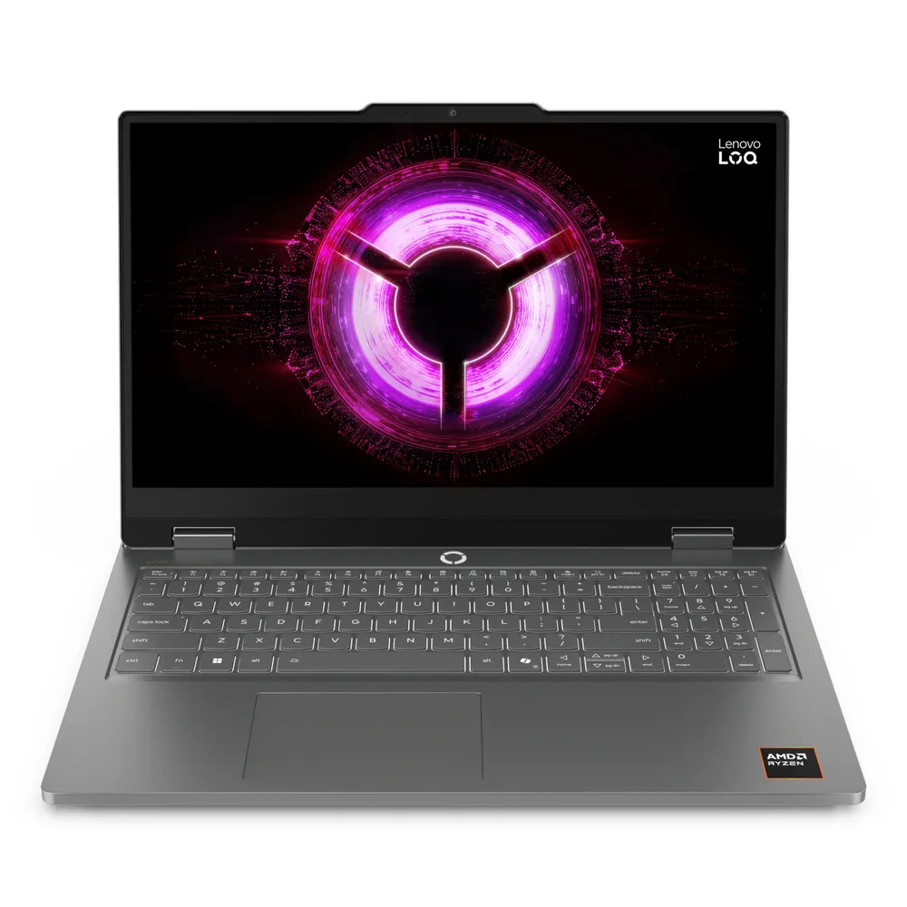 LOQ Essential 15ARP11