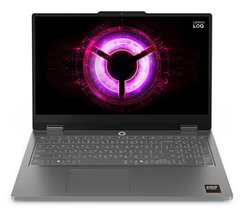 LOQ Essential 15ARP11 (83VA0006UK) main view