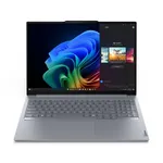 ThinkBook 16 G7 QOY Copilot+ PC thumbnail 1