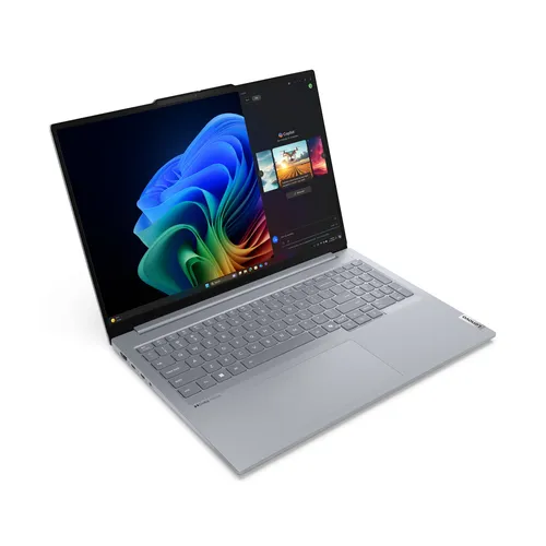 ThinkBook 16 G7 QOY Copilot+ PC slide 16