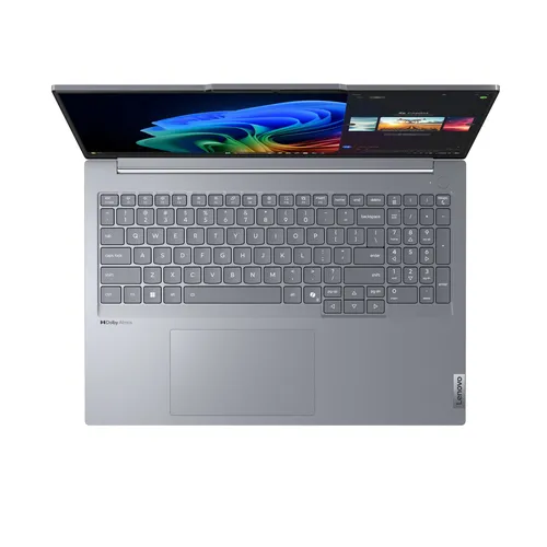 ThinkBook 16 G7 QOY Copilot+ PC slide 8