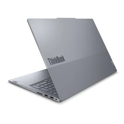 ThinkBook 16 G7 QOY Copilot+ PC slide 10
