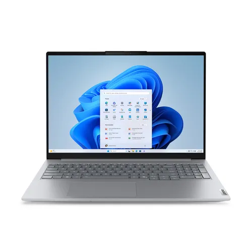 ThinkBook 16 G8 IAL main view