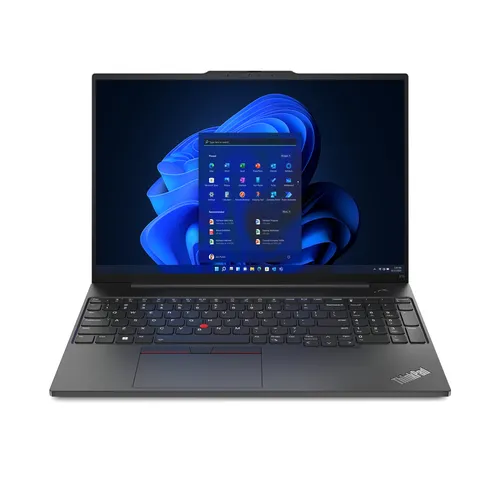 ThinkPad E16 Gen 1 (Intel) main view
