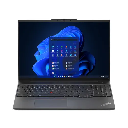 ThinkPad E16 Gen 1 (Intel) slide 12