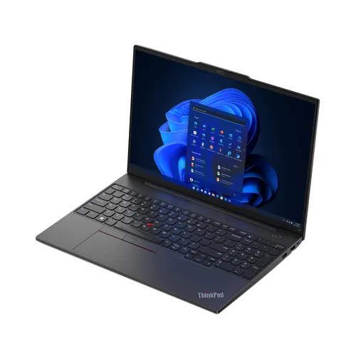 ThinkPad E16 Gen 1 (Intel) slide 13