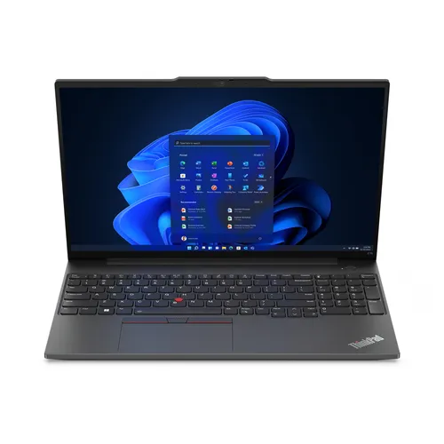ThinkPad E16 Gen 1 (Intel) slide 15