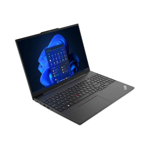 ThinkPad E16 Gen 1 (Intel) slide 3