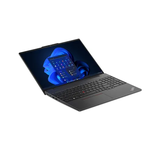ThinkPad E16 Gen 1 (Intel) slide 10