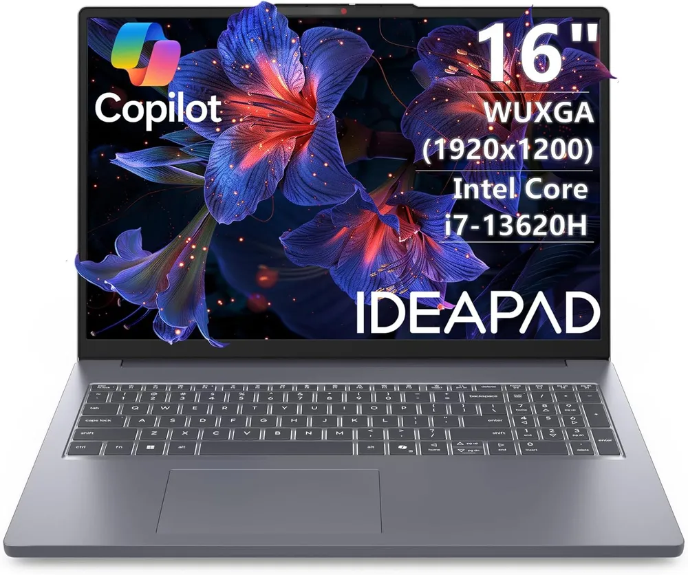 ThinkPad E16 Gen 3 main view
