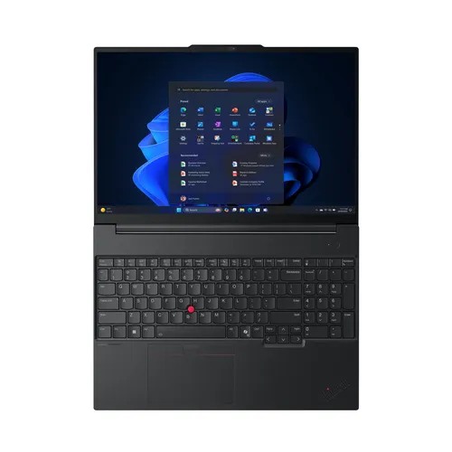 ThinkPad E16 Gen 3 (AMD) slide 6