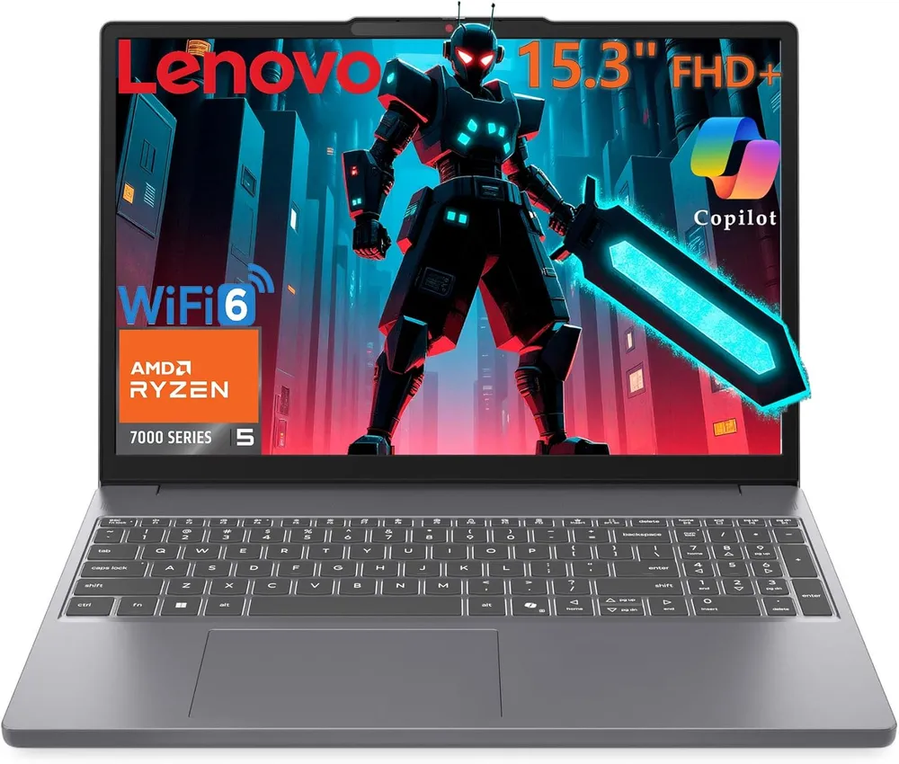 ThinkPad E16 Gen 3 main view