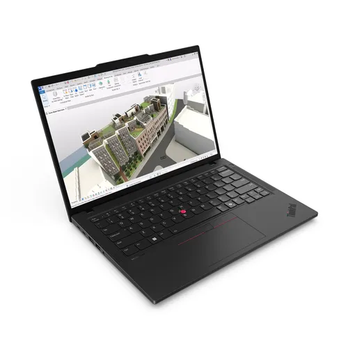 ThinkPad P14s Gen 6 (AMD) slide 9