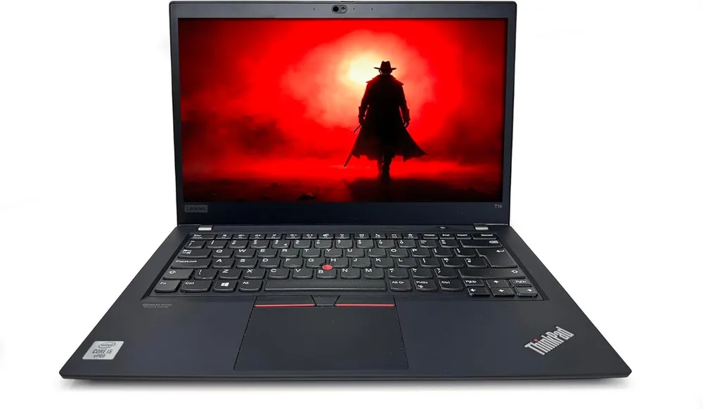 ThinkPad T14 Gen 1 (10310u) main view