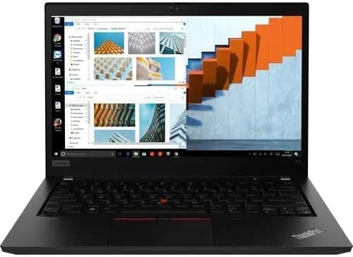 ThinkPad T14 Gen 1 main view