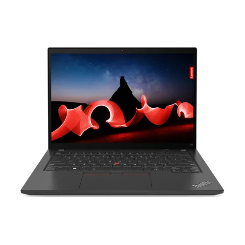 ThinkPad T14 Gen 4 (Intel) main view