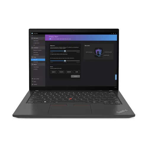 ThinkPad T14 Gen 4 (Intel) slide 3