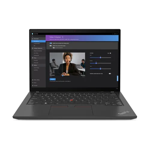 ThinkPad T14 Gen 4 (Intel) slide 4