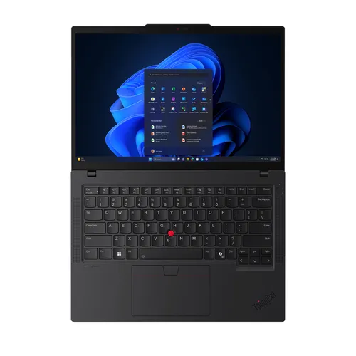 ThinkPad T14 Gen 6 (Intel) Copilot+ PC slide 10