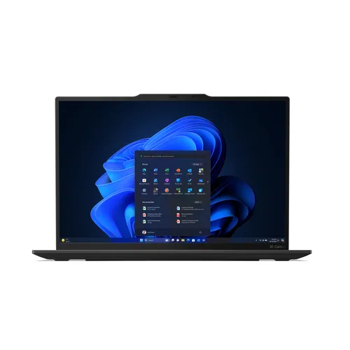 ThinkPad X1 Carbon Gen 13 Aura Edition main view