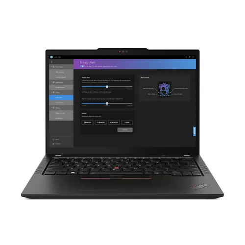 ThinkPad X13 Gen 4 (AMD) slide 3