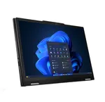 ThinkPad X13 Gen 5 Intel Core Ultra 5 125U 16GB RAM 256GB SSD 13.3" WUXGA IPS Touchscreen Windows 11 Pro 2-in-1 Business Laptop with Pen - Black thumbnail 11