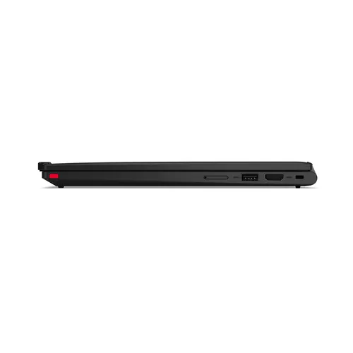 ThinkPad X13 Gen 5 Intel Core Ultra 5 125U 16GB RAM 256GB SSD 13.3" WUXGA IPS Touchscreen Windows 11 Pro 2-in-1 Business Laptop with Pen - Black slide 14