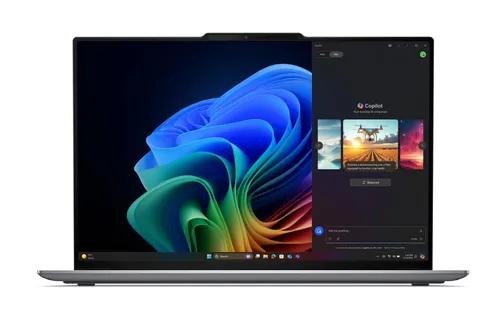 ThinkPad X9-15 Gen 1 Copilot+ PC slide 2