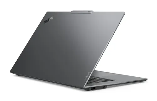ThinkPad X9-15 Gen 1 Copilot+ PC slide 12