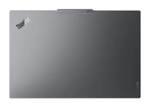ThinkPad X9-15 Gen 1 Copilot+ PC slide 5