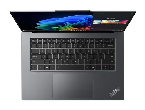 ThinkPad X9-15 Gen 1 Copilot+ PC slide 7