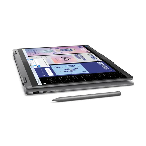 Yoga 7 2-in-1 16ILL10 Copilot+ PC slide 12
