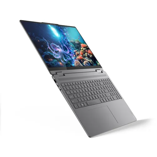 Yoga 7 2-in-1 16ILL10 Copilot+ PC slide 6