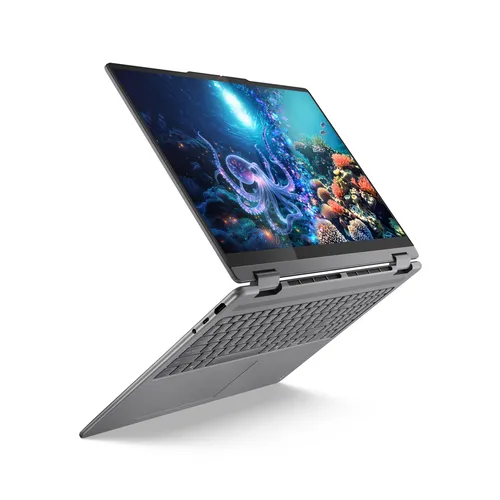 Yoga 7 2-in-1 16ILL10 Copilot+ PC slide 7