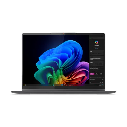 Yoga 7 2-in-1 16ILL10 Copilot+ PC slide 8
