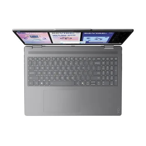 Yoga 7 2-in-1 16ILL10 Copilot+ PC slide 9