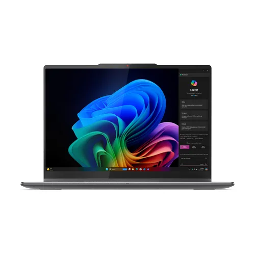 Yoga 7 2-in-1 14ILL10 Copilot+ PC slide 2
