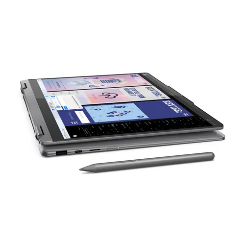 Yoga 7 2-in-1 14ILL10 Copilot+ PC slide 14