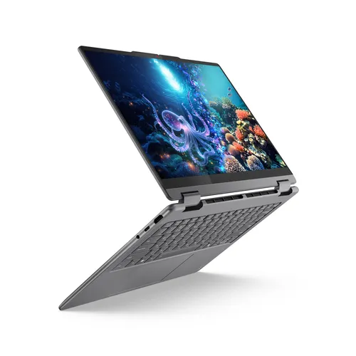Yoga 7 2-in-1 14ILL10 Copilot+ PC slide 10
