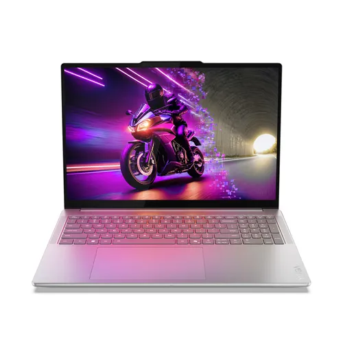 Yoga Pro 9 16IAH10 main view