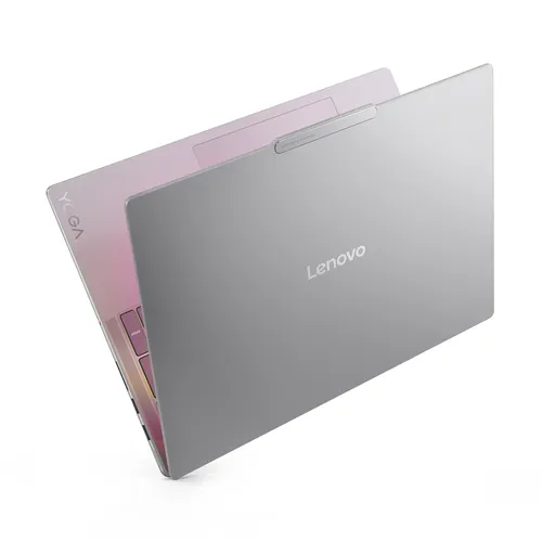 Yoga Pro 9 16IAH10 slide 12