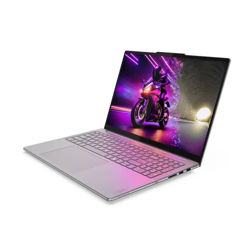 Yoga Pro 9 16IAH10 slide 6