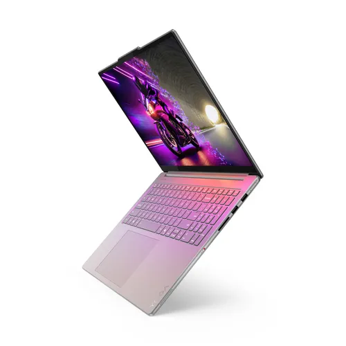 Yoga Pro 9 16IAH10 slide 7